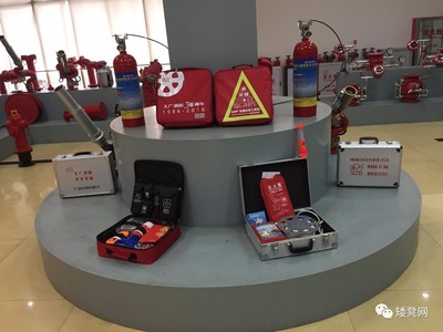 工作坊招募|天廣消防專場(chǎng)介紹